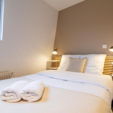 Apartment Near The Train Station Ouigo Tgv ทูร์กวง ภายนอก รูปภาพ