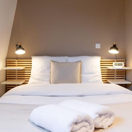Apartment Near The Train Station Ouigo Tgv ทูร์กวง ภายนอก รูปภาพ